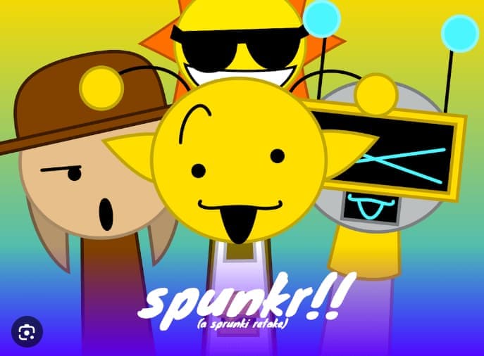 Sprunki Sprunkr Thumbnail